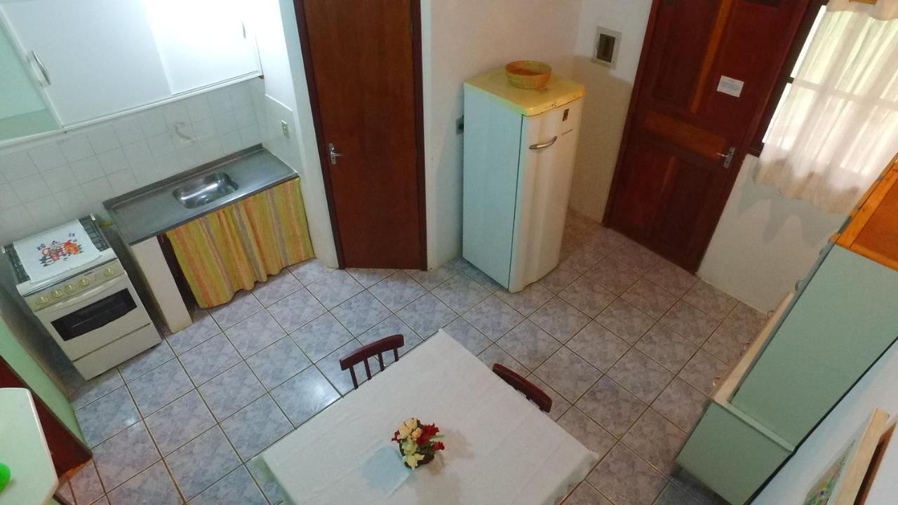 Pousada Ecogreen Imbassaí Mata de São João Exterior foto
