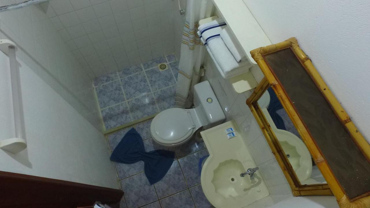 Pousada Ecogreen Imbassaí Mata de São João Exterior foto