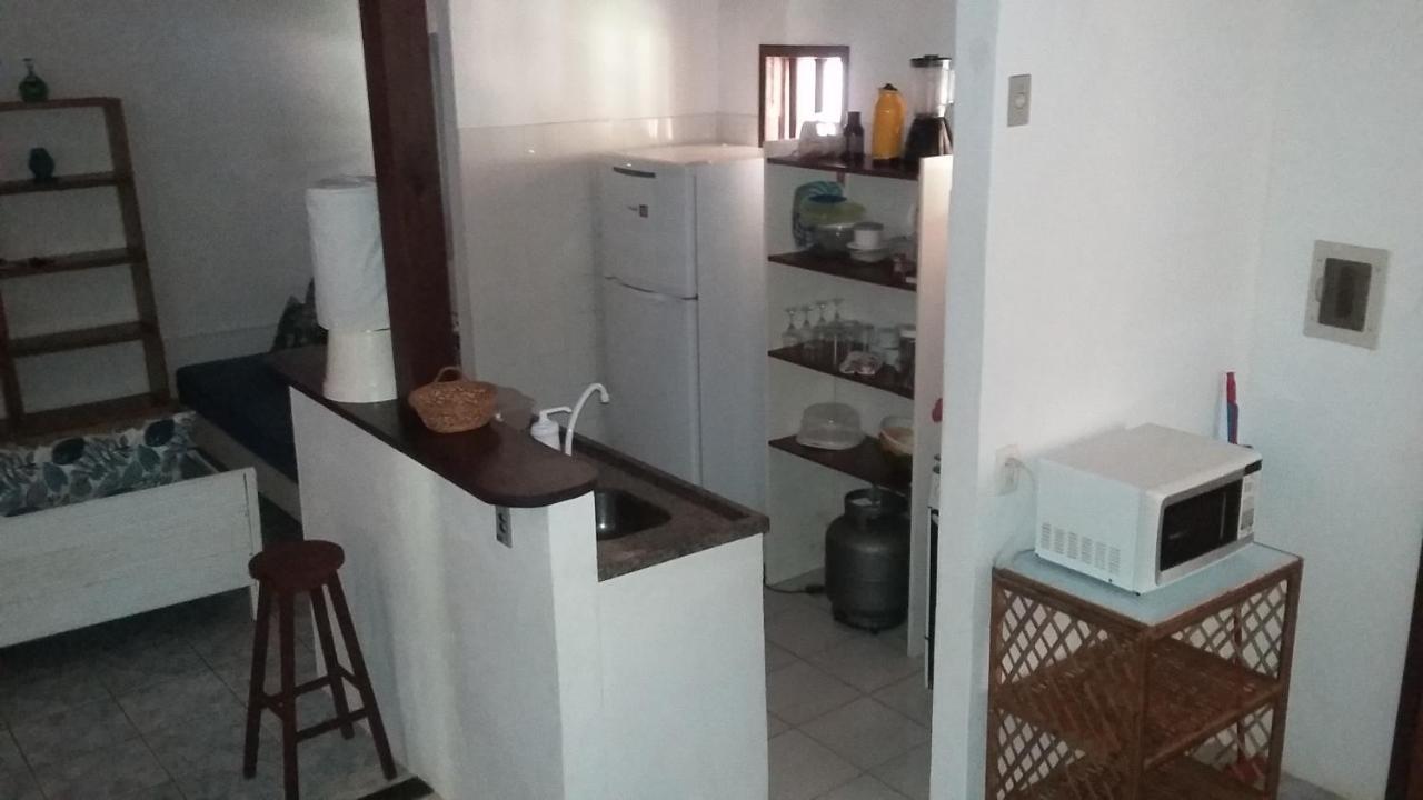 Pousada Ecogreen Imbassaí Mata de São João Exterior foto